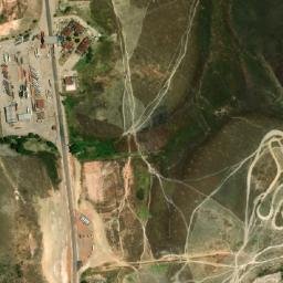 Satellite imagery of boundary_stone, BR