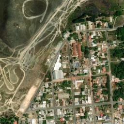 Satellite imagery of boundary_stone, BR