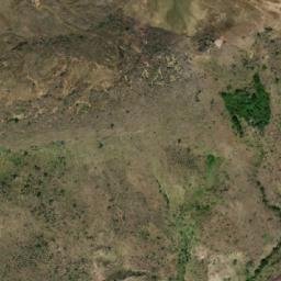 Satellite imagery of Serra do Muturuca, BR