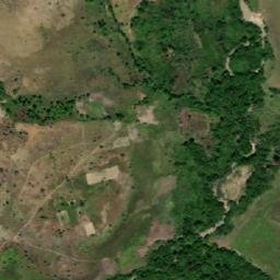Satellite imagery of Maturuca, BR