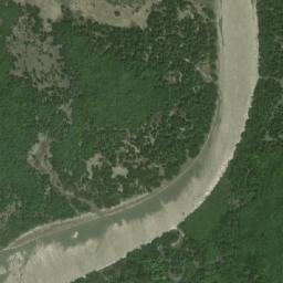 Satellite imagery of Peter Fortis Point, NG