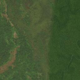 Satellite imagery of Sandy Point, NG