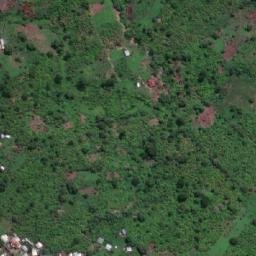 Satellite imagery of B 157, CM