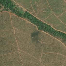 Satellite imagery of B 024, CM