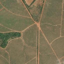Satellite imagery of B 024, CM