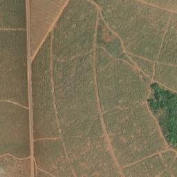 Satellite imagery of B 024, CM
