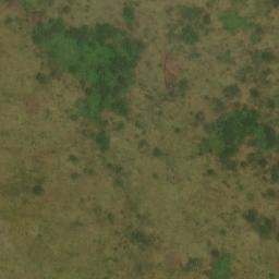 Satellite imagery of Mont Yalingo, CF