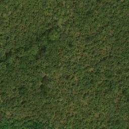 Satellite imagery of Jebel Bangenze, CD