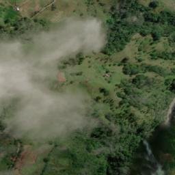 Satellite imagery of Alto Guacas, CO