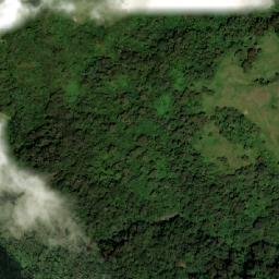 Satellite imagery of Cuchilla San Isidro, CO
