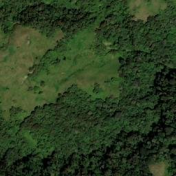 Satellite imagery of Cuchilla San Isidro, CO