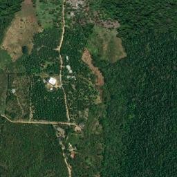 Satellite imagery of Cuchilla Guacana, CO