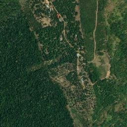 Satellite imagery of Cuchilla Guacana, CO