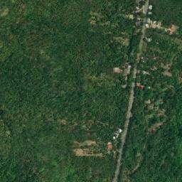 Satellite imagery of Cuchilla Guacana, CO