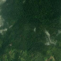 Satellite imagery of Cerro Pan de Azúcar, CO