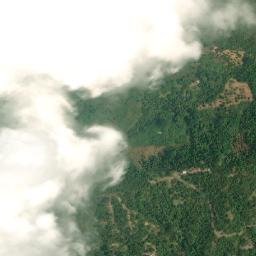 Satellite imagery of Cerro Pan de Azúcar, CO