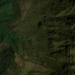 Satellite imagery of Cuchilla El Boquerón, CO