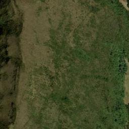 Satellite imagery of Cuchilla El Boquerón, CO