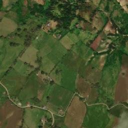 Satellite imagery of Cuchilla de Buenavista, CO