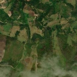 Satellite imagery of Cuchilla de Buenavista, CO