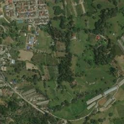 Satellite imagery of Cuchilla de Yerbabuena, CO