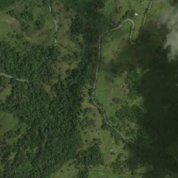 Satellite imagery of Loma Redonda, CO