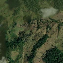 Satellite imagery of Cordillera Hoya Negra, CO