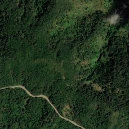Satellite imagery of Cuchilla Hoya Negra, CO