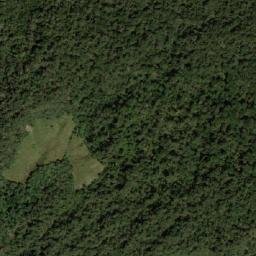 Satellite imagery of Cordillera San Luis, CO