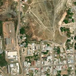 Satellite imagery of boundary_stone, BR