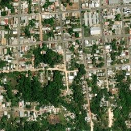 Satellite imagery of boundary_stone, BR