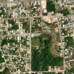 Satellite imagery of boundary_stone, BR