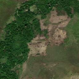 Satellite imagery of Maturuca, BR