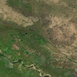 Satellite imagery of Maturuca, BR