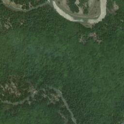 Satellite imagery of Peter Fortis Point, NG
