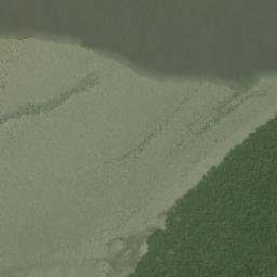 Satellite imagery of Kole Point, CM