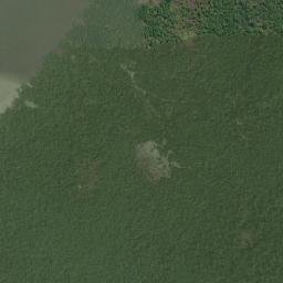 Satellite imagery of Kole Point, CM
