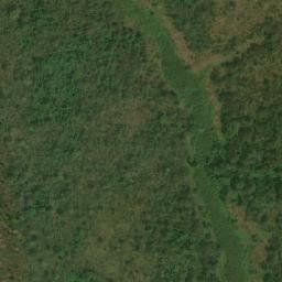 Satellite imagery of Mont Longolongo, CD