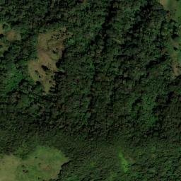 Satellite imagery of Cuchilla San Isidro, CO
