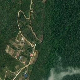 Satellite imagery of Cuchilla Guacana, CO