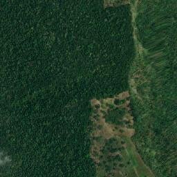 Satellite imagery of Cuchilla Guacana, CO