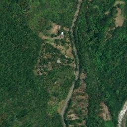 Satellite imagery of Cuchilla Guacana, CO