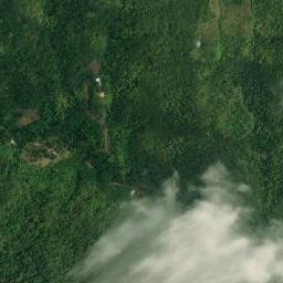 Satellite imagery of Cerro Pan de Azúcar, CO