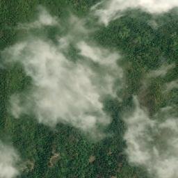 Satellite imagery of Cerro Pan de Azúcar, CO