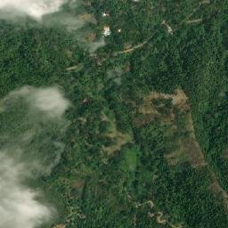 Satellite imagery of Cerro Pan de Azúcar, CO