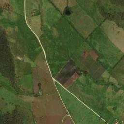 Satellite imagery of Cuchilla Vuelta de Cerro, CO