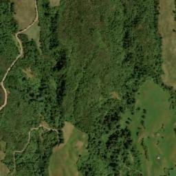 Satellite imagery of Cuchilla El Boquerón, CO