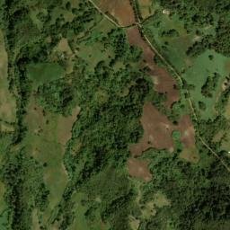 Satellite imagery of Alto del Agua, CO