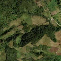 Satellite imagery of Alto del Agua, CO