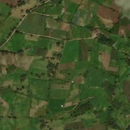 Satellite imagery of Cuchilla de Buenavista, CO